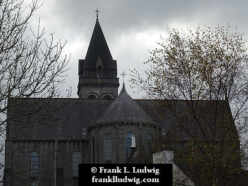 Sligo Cathedral